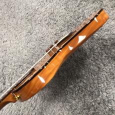 Cordoba Stage Guitar Natural Amber【エレガット】_10