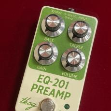the King of Gear EQ-201 PREAMP 【限定1台特価】【RE-201プリアンプ】_2