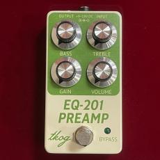 the King of Gear EQ-201 PREAMP 【限定1台特価】【RE-201プリアンプ】_5