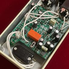 the King of Gear EQ-201 PREAMP 【限定1台特価】【RE-201プリアンプ】_7