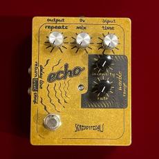 Skreddy Pedals Echo 【在庫僅少】_8