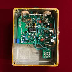 Skreddy Pedals Echo 【在庫僅少】_10
