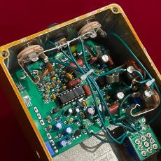 Skreddy Pedals Echo 【在庫僅少】_11
