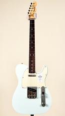 Fender Made in Japan Traditional 60s Telecaster Custom -Sonic Blue-【3.38kg】_2