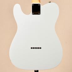 Fender Made in Japan Traditional 60s Telecaster Custom -Sonic Blue-【3.38kg】_3