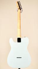 Fender Made in Japan Traditional 60s Telecaster Custom -Sonic Blue-【3.38kg】_4