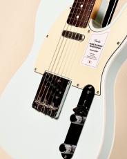 Fender Made in Japan Traditional 60s Telecaster Custom -Sonic Blue-【3.38kg】_5