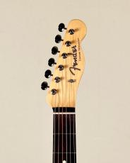 Fender Made in Japan Traditional 60s Telecaster Custom -Sonic Blue-【3.38kg】_7