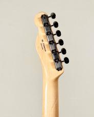 Fender Made in Japan Traditional 60s Telecaster Custom -Sonic Blue-【3.38kg】_8