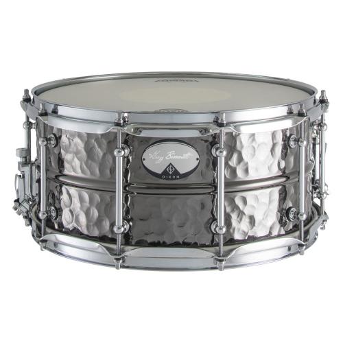 Dixon PDSAN654GBB スネアドラム 14”Artisanシリーズ