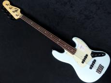 Fender Made in Japan Traditional 60s Jazz Bass Sonic Blue_2