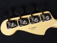 Fender Made in Japan Traditional 60s Jazz Bass Sonic Blue_9