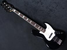 Fender Made in Japan Traditional Late 60s Jazz Bass Black_2