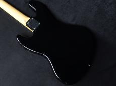 Fender Made in Japan Traditional Late 60s Jazz Bass Black_7