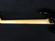 Fender Made in Japan Traditional Late 60s Jazz Bass Black_8