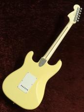 Fender Traditional II 70s Stratocaster MN Vintage White #JD25004273_2