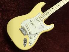 Fender Traditional II 70s Stratocaster MN Vintage White #JD25004273_3