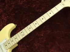 Fender Traditional II 70s Stratocaster MN Vintage White #JD25004273_4