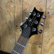 Paul Reed Smith [PRS] Custom 24 1987 Brazilian Rosewood Fingerboard / Whale Blue_4