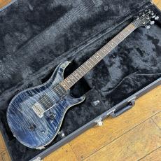 Paul Reed Smith [PRS] Custom 24 1987 Brazilian Rosewood Fingerboard / Whale Blue_5