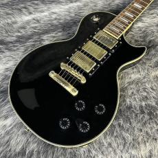 Epiphone Les Paul Custom 3PU Ebony