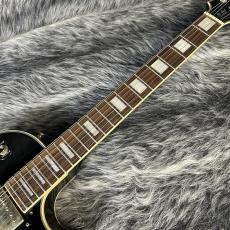 Epiphone Les Paul Custom 3PU Ebony_4