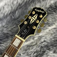 Epiphone Les Paul Custom 3PU Ebony_5