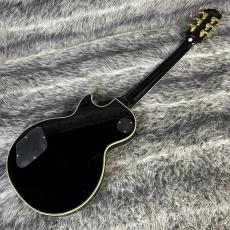 Epiphone Les Paul Custom 3PU Ebony_6