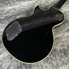 Epiphone Les Paul Custom 3PU Ebony_7