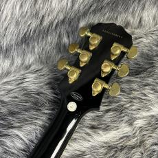 Epiphone Les Paul Custom 3PU Ebony_9