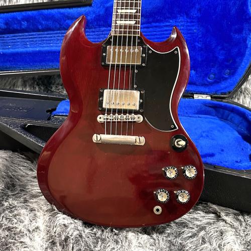 Gibson SG '62 Reissue 1989