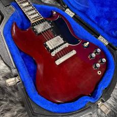 Gibson SG '62 Reissue 1989_2