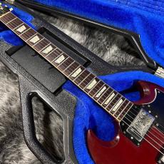 Gibson SG '62 Reissue 1989_3