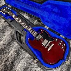 Gibson SG '62 Reissue 1989_5