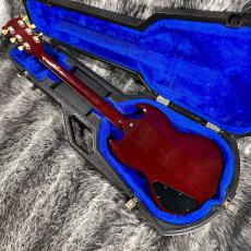 Gibson SG '62 Reissue 1989_9