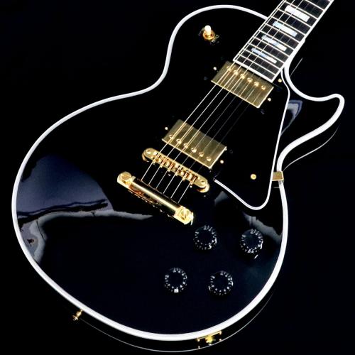 Gibson Les Paul Custom w/ Ebony Fingerboard Gloss