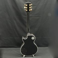 Gibson Les Paul Custom w/ Ebony Fingerboard Gloss_3
