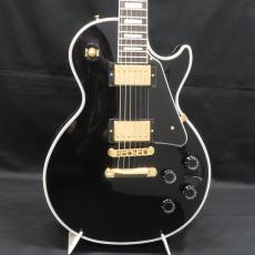 Gibson Les Paul Custom w/ Ebony Fingerboard Gloss_4