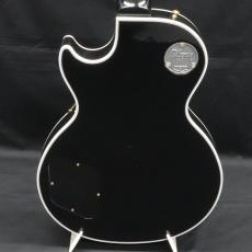 Gibson Les Paul Custom w/ Ebony Fingerboard Gloss_5