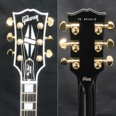 Gibson Les Paul Custom w/ Ebony Fingerboard Gloss_6