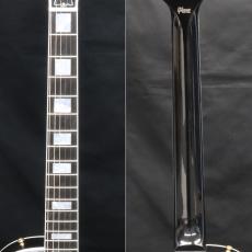 Gibson Les Paul Custom w/ Ebony Fingerboard Gloss_7