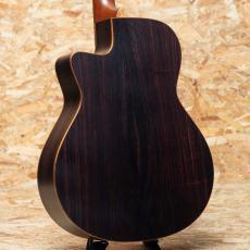 Morris SC-32U 打田十紀夫 Signature Model_2
