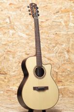 Morris SC-32U 打田十紀夫 Signature Model_3