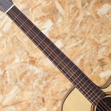 Morris SC-32U 打田十紀夫 Signature Model_6