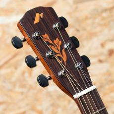 Morris SC-32U 打田十紀夫 Signature Model_8