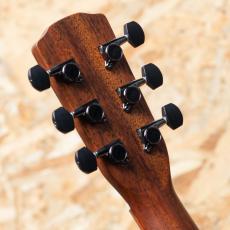 Morris SC-32U 打田十紀夫 Signature Model_9