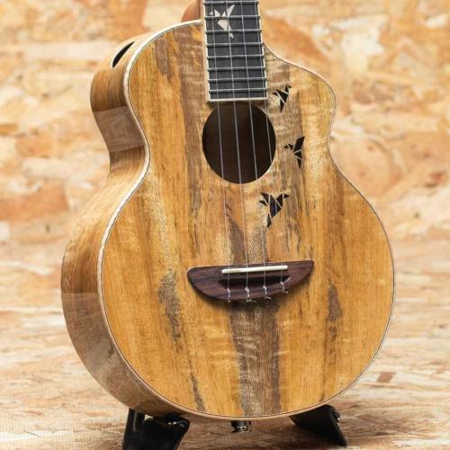 L.Luthier Manga EQ Tenor