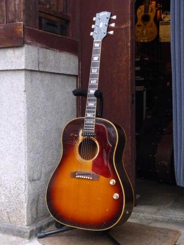 Gibson '67 J-160E