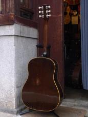 Gibson '67 J-160E_2