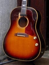 Gibson '67 J-160E_3
